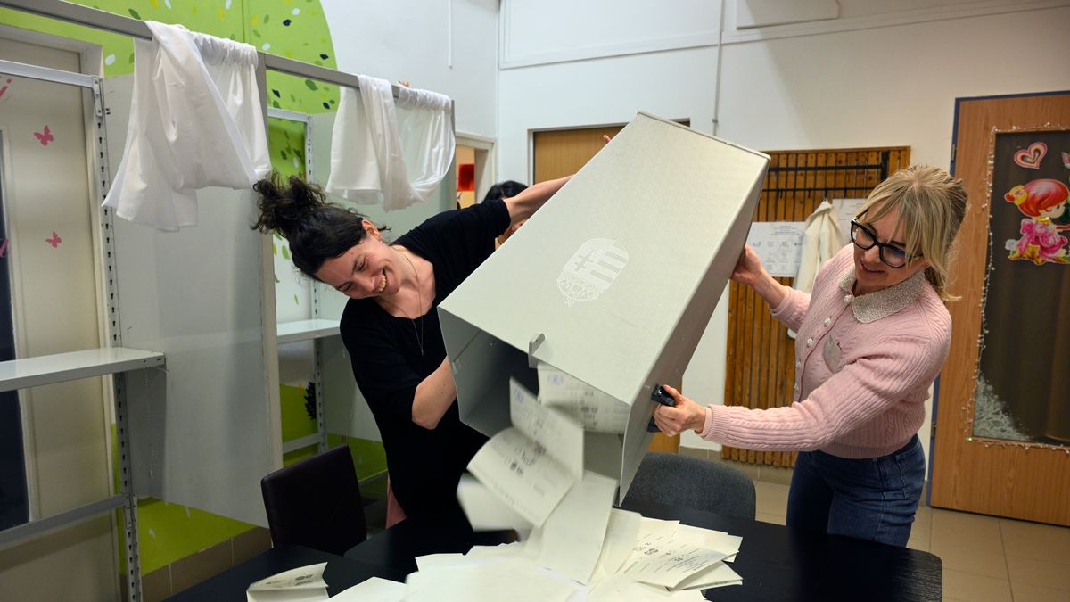 Zala vármegyében mindenhol a Tisza jelöltjei vezetnek