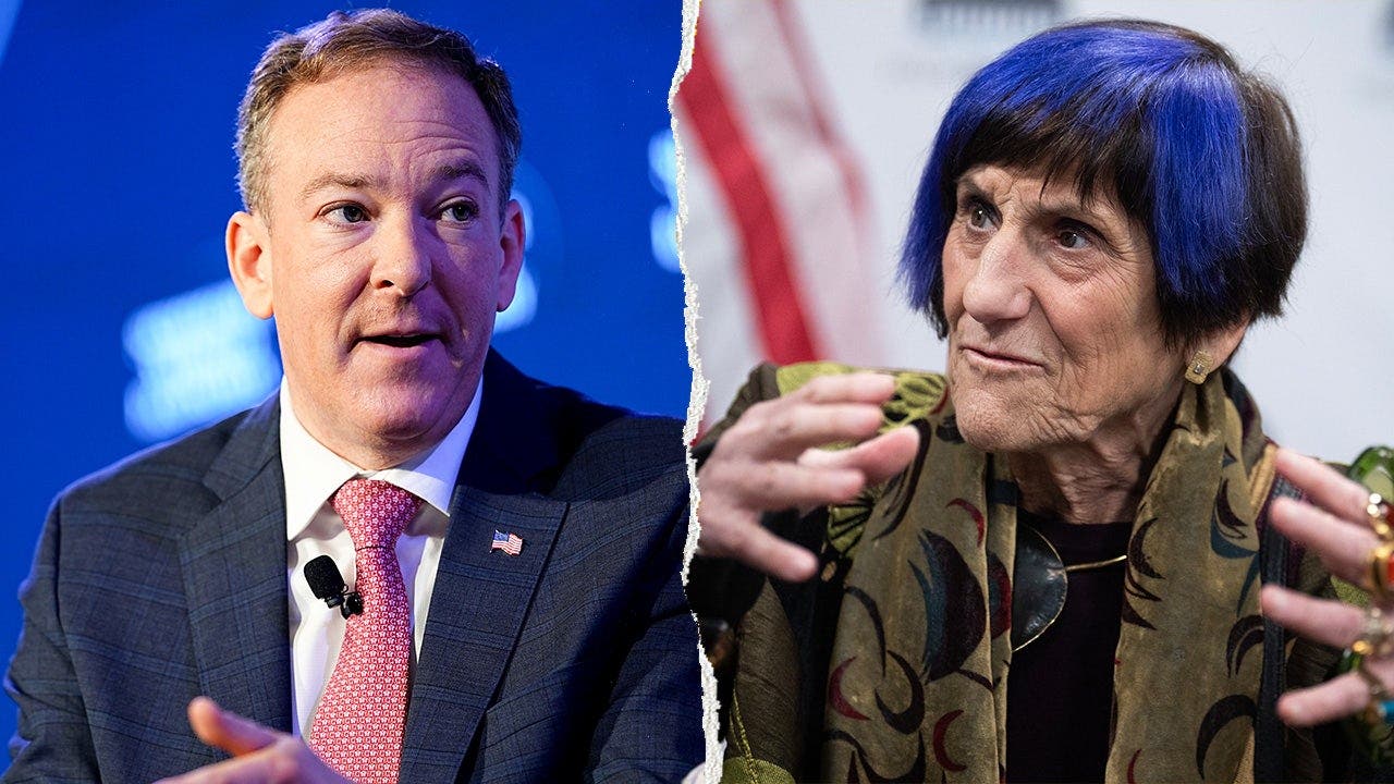 Zeldin clashes with Rep DeLauro over EPA budget and Supreme Court cases