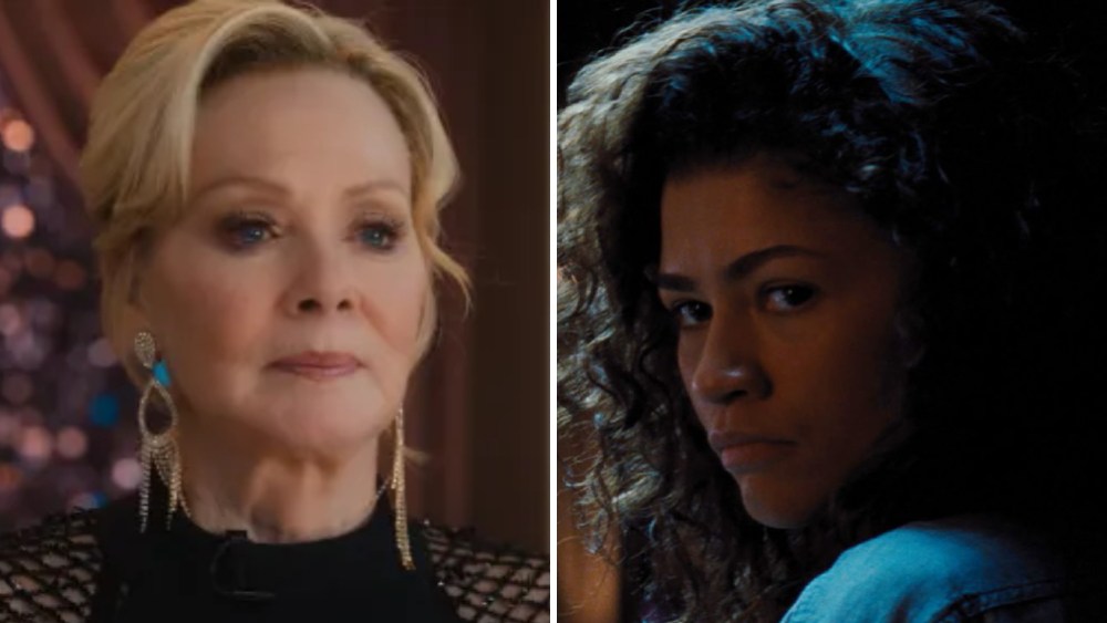 Zendaya, Jean Smart Eye Historic Emmy Sweep for ‘Euphoria’ and ‘Hacks’