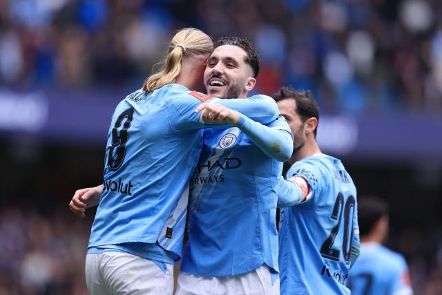 comment Rayan Cherki est devenu la locomotive de Manchester City