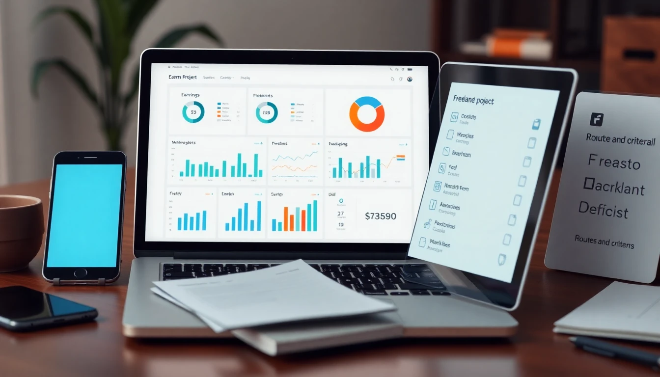 Como ganhar dinheiro online em 2026: rotas e critérios