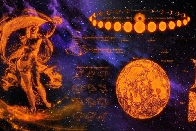 confira o que os astros revelam para esta sexta (10/4)