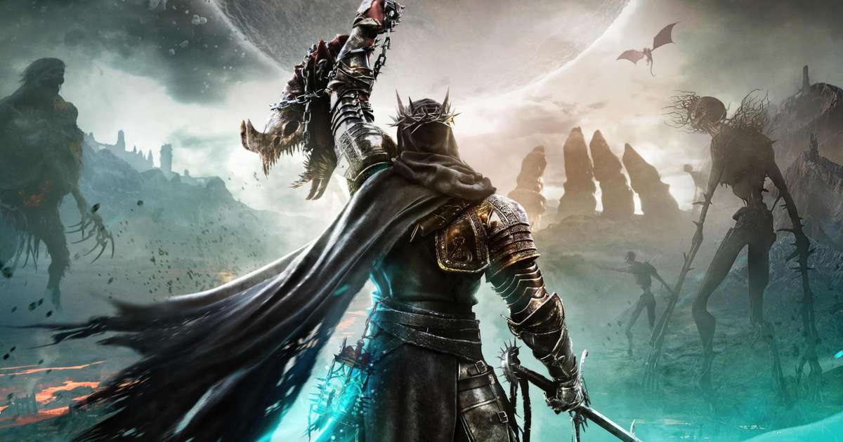 confira os jogos que chegam em abril