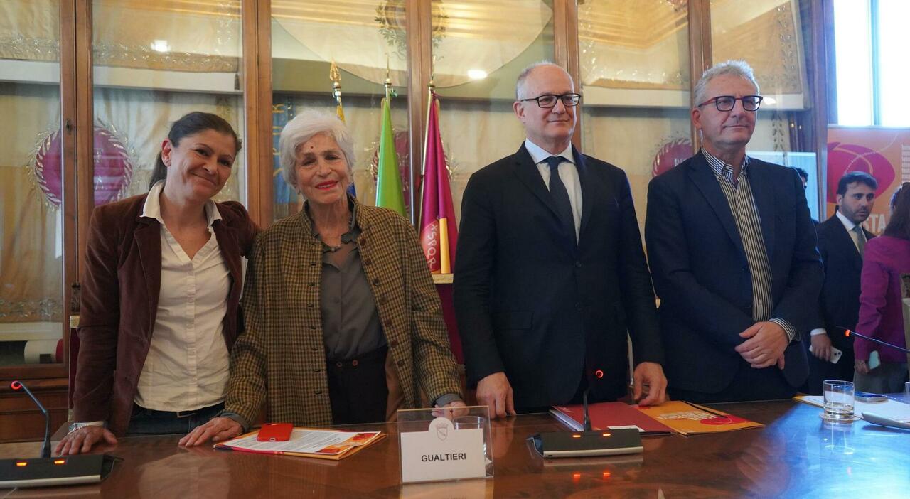 dall’ex Mattatoio a via dei Giubbonari (che riapre dopo 10 anni)