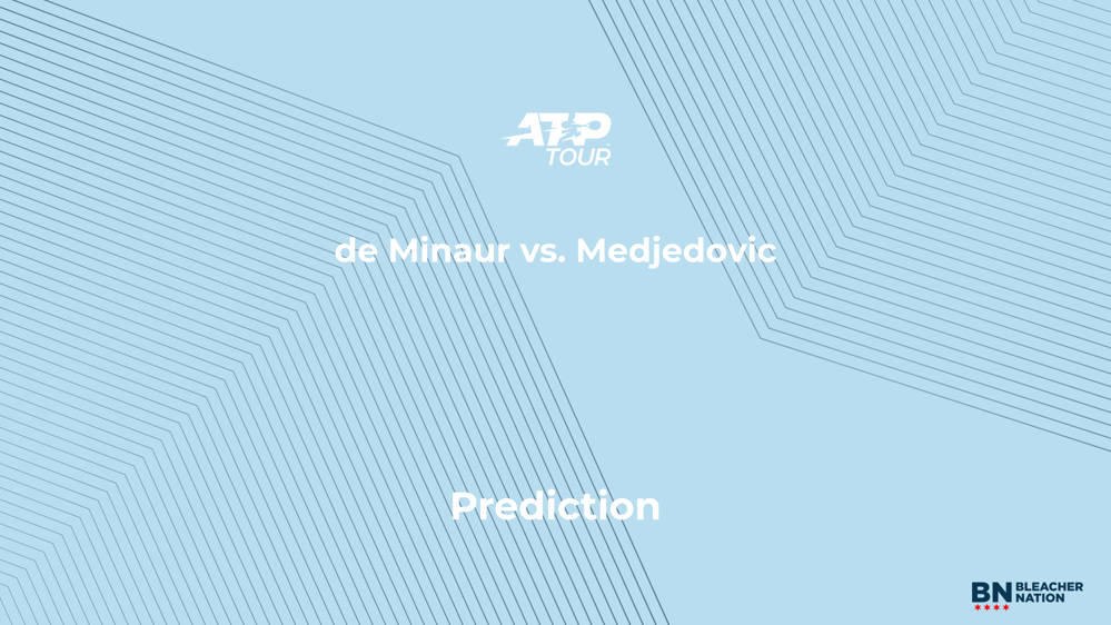 de Minaur vs. Medjedovic Prediction at the Barcelona Open Banc Sabadell – Wednesday, April 15