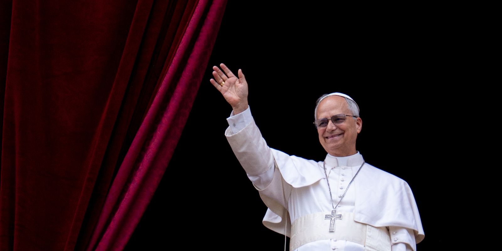 estou na África para encorajar católicos, não debater com Trump