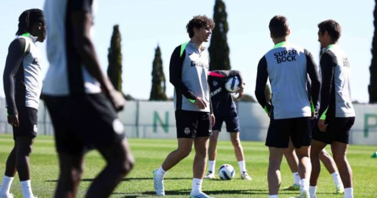 onde assistir, escalações e arbitragem