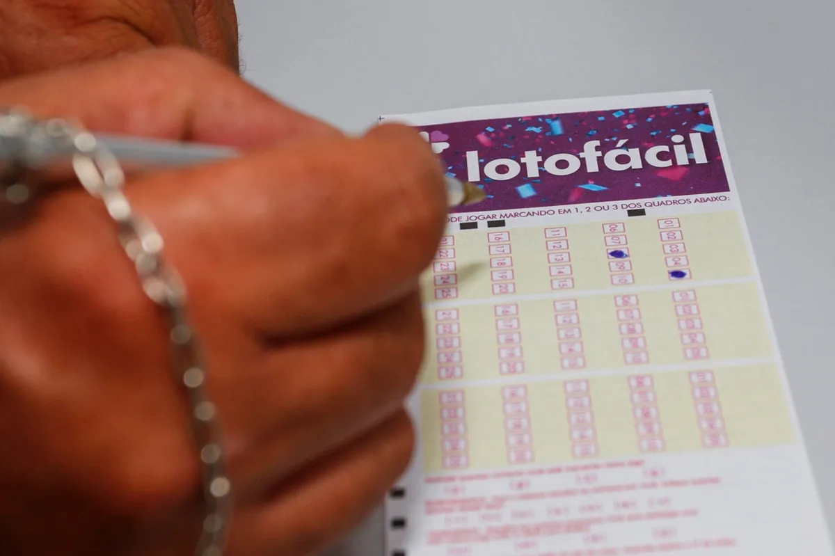 prêmio é de R$ 2 milhões