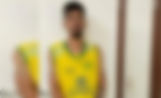 suspeito de sequestrar, matar e ocultar corpo e pastor