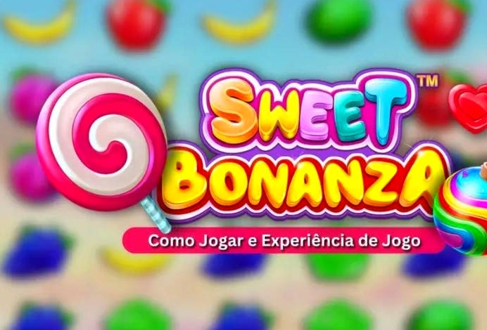 Análise do jogo Sweet Bonanza