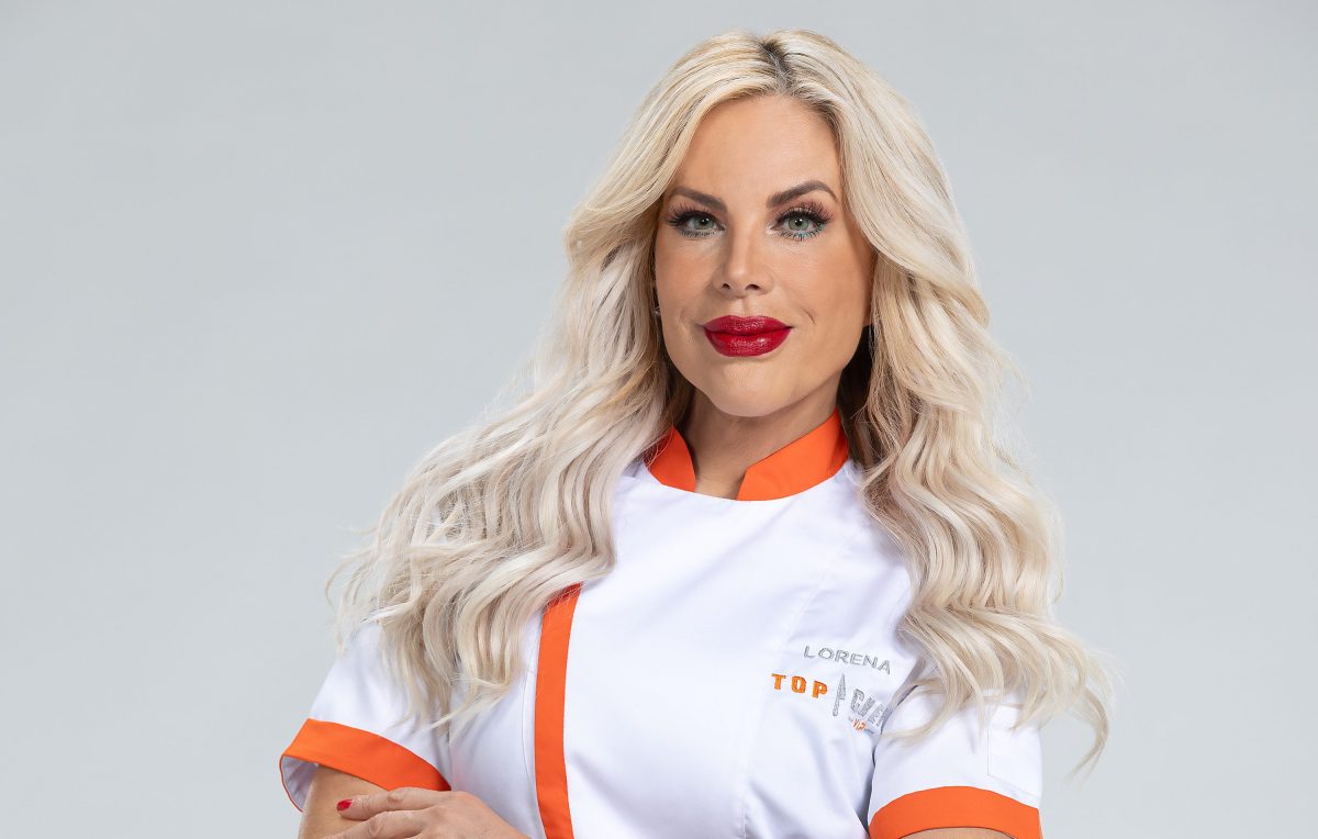 ¿Cristina Porta se burla de Lorena Herrera por entrar a “La Casa de los Famosos 6”?