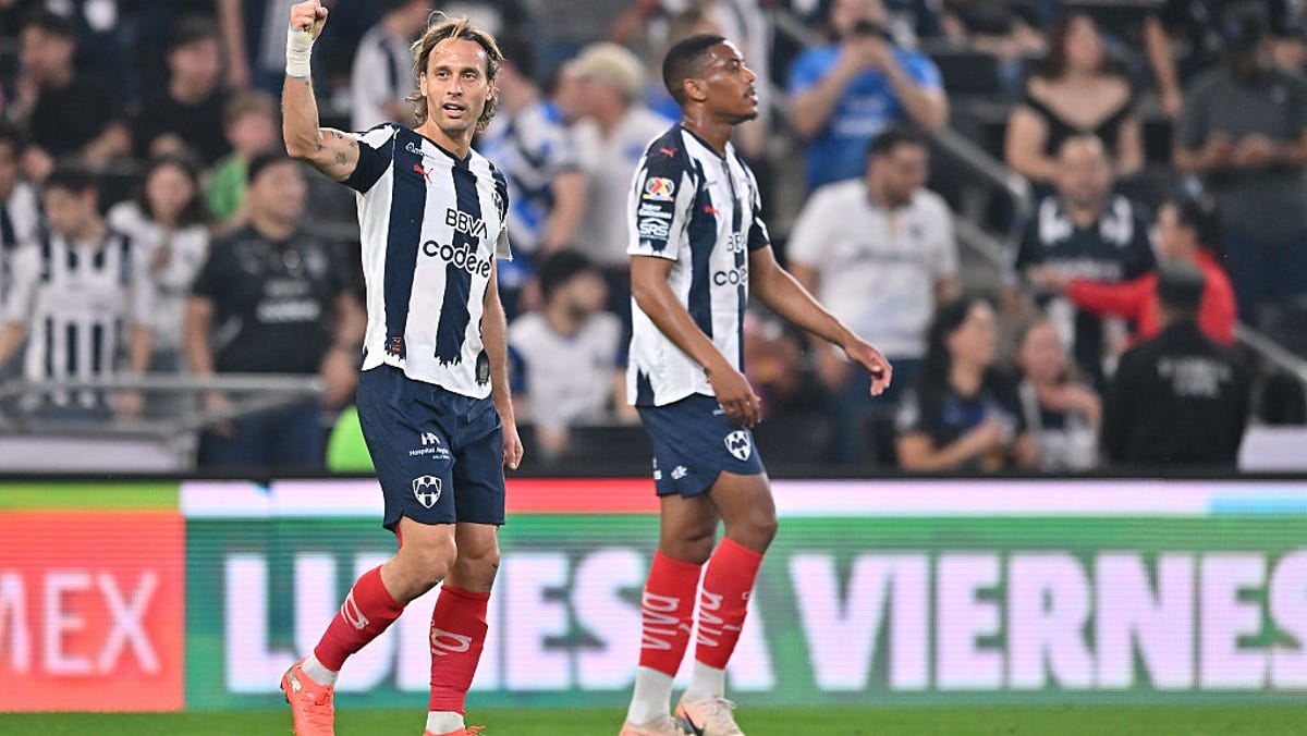 ¿Cuándo y a qué hora juega Monterrey vs Atlético San Luis?