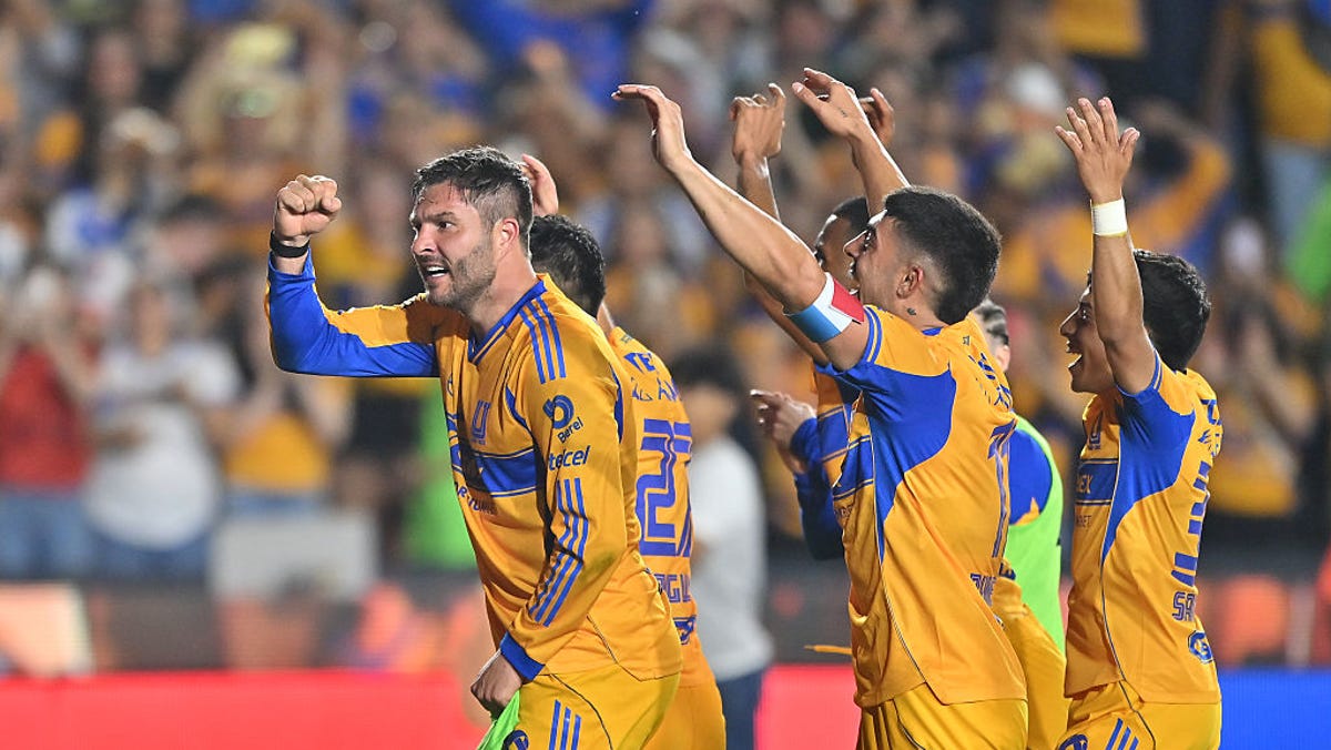 ¿Cuándo y a qué horas juega Xolos vs Tigres? Jornada 13 del Clausura 2026
