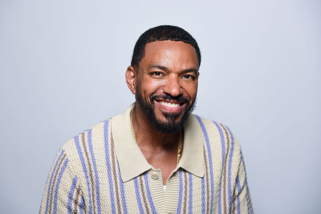 ‘Every day ain’t a good day’