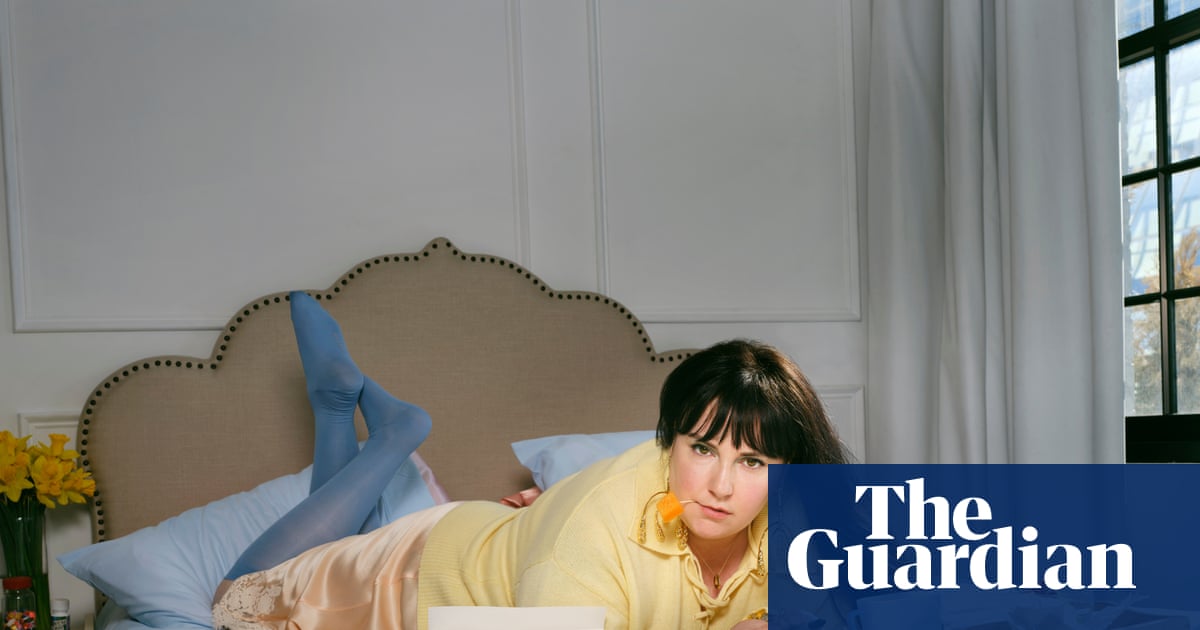 ‘I got everything I dreamed of – when I had no ability to handle it’: Lena Dunham on toxic fame, broken friendships and her ‘lost decade’ | Lena Dunham