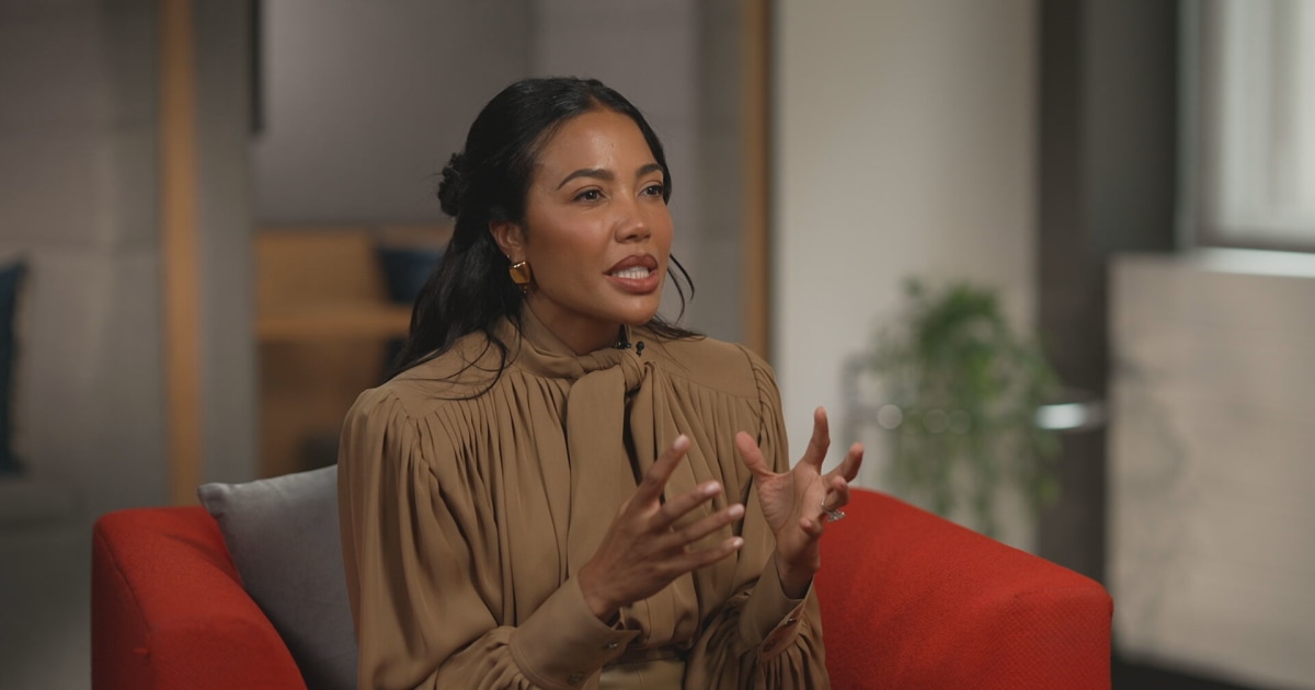 ‘Kardashian whisperer’ Emma Grede cites ‘resilience’ as the key to her success: Full interview