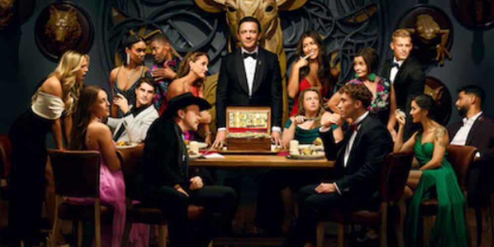 ‘Million Dollar Secret’ Season 2 Spoilers: Who Was Eliminated in Episodes 1-3 & Who Has the Money Now? | EG, evergreen, Million Dollar Secret, Netflix, Slideshow, Spoilers, Television | Celebrity News and Gossip | Entertainment, Photos and Videos