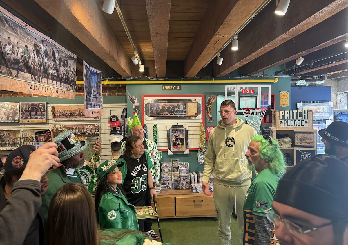 Download app from appStore