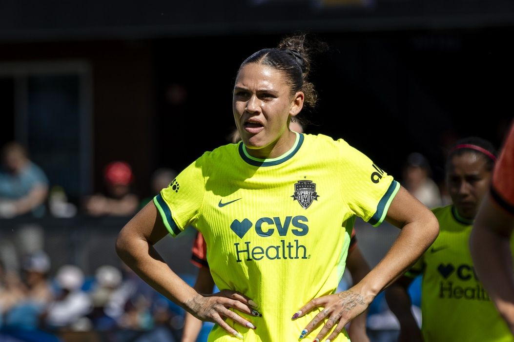 ‘You Ruined a Little Girl’s Night’