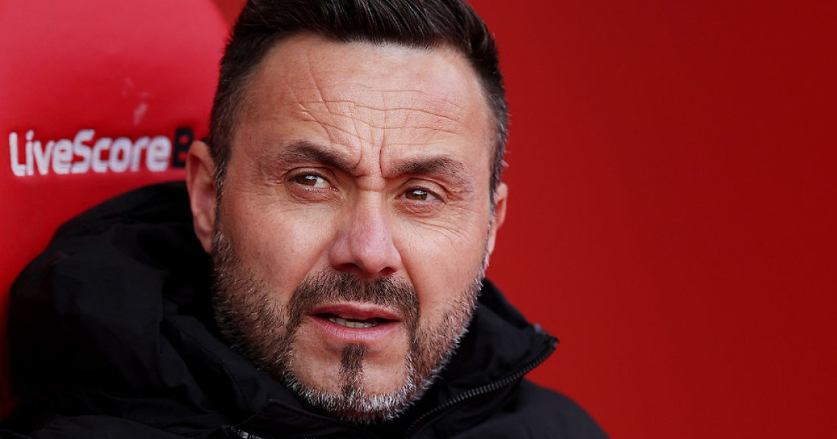 “남은 시즌 더는 못 뜁니다” 데 제르비 감독 ‘오피셜’ 공식발표…허벅지 부상으로 전열 이탈했던 ‘가나 특급’ 끝내 복귀 무산