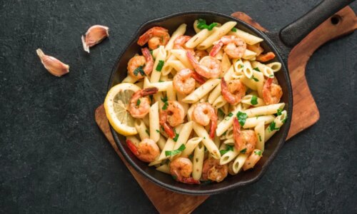 10 receitas fáceis para o almoço de Dia das Mães