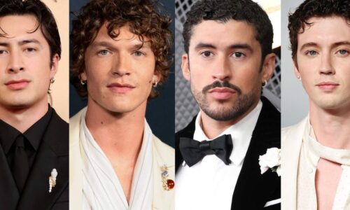 11 hunky male celebs we’re dying to see at the 2026 Met Gala