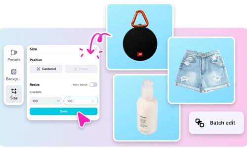 Como Gerar Vídeos de Demonstração de SaaS com Alta Conversão Usando Fundos sem Distrações