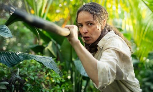 New movies streaming on Netflix, Hulu, HBO Max, Prime Video