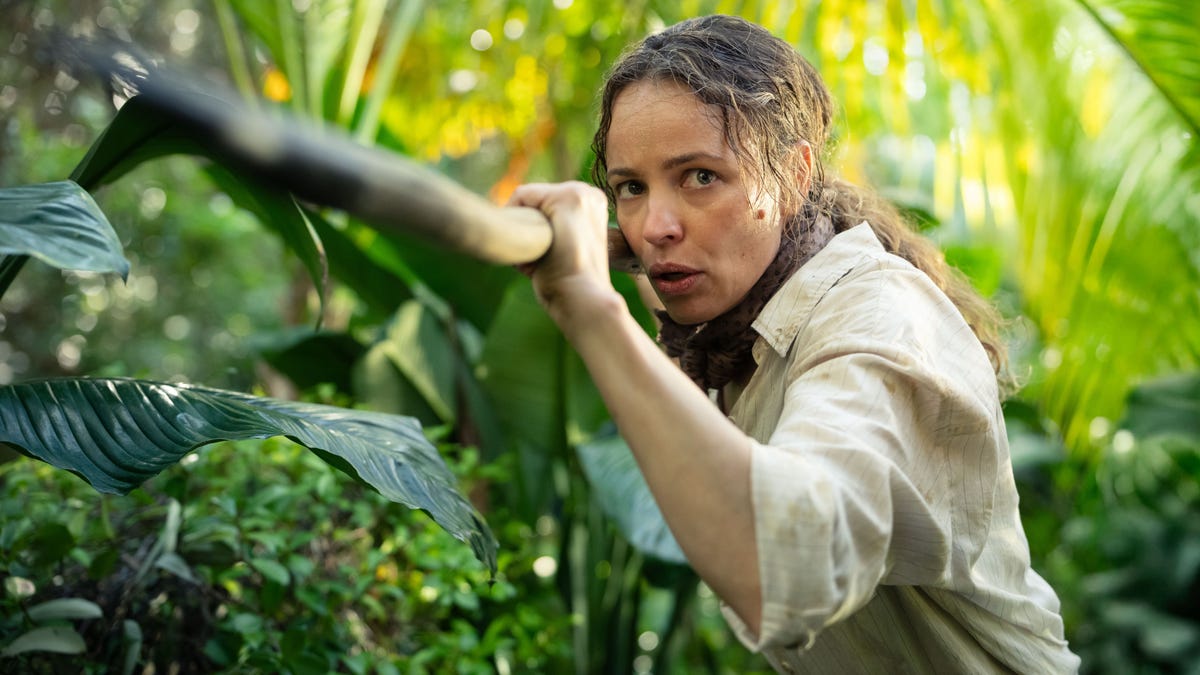 New movies streaming on Netflix, Hulu, HBO Max, Prime Video