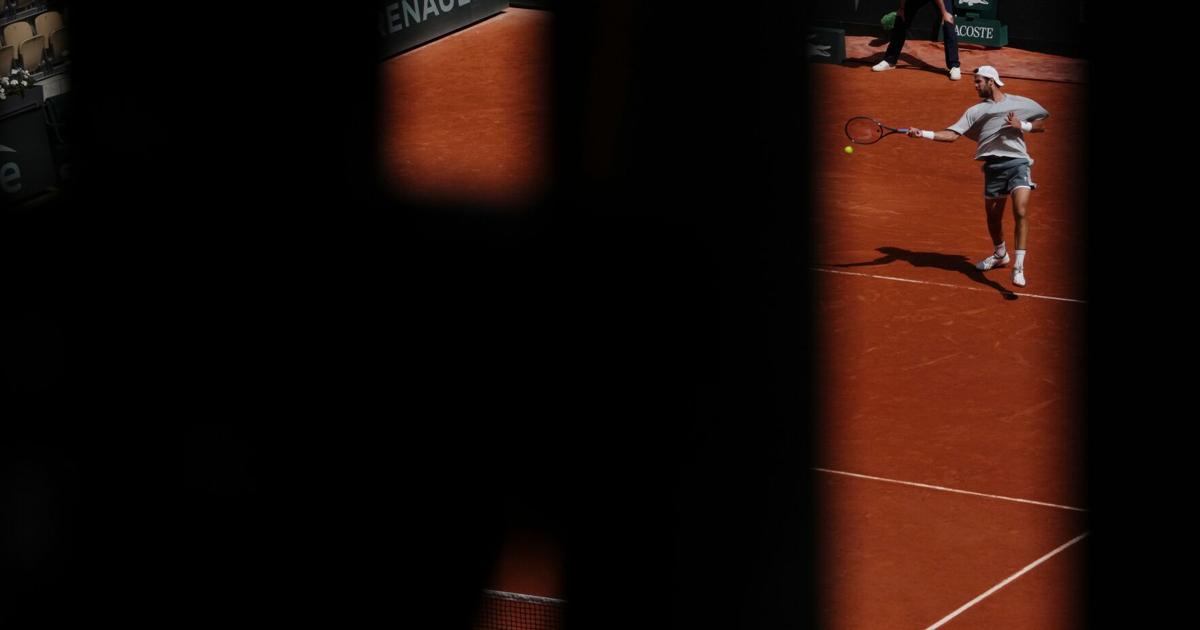 French Open Tennis | Pro Sports
