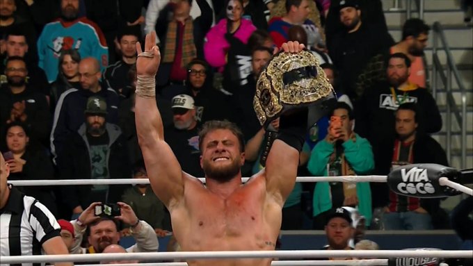 WWE News, AEW News, Pro Wrestling Backstage News