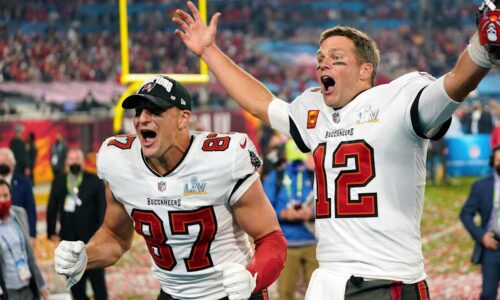 2020 Buccaneers were ‘best skill-set team’ of my career