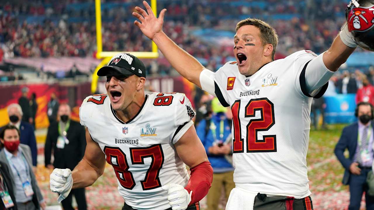 2020 Buccaneers were ‘best skill-set team’ of my career