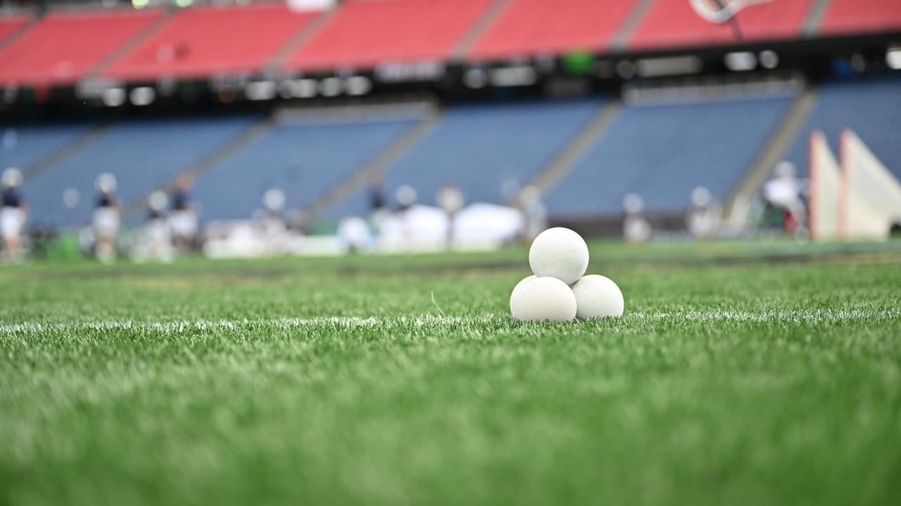 2026 DI men’s lacrosse championship: Bracket, schedule, scores