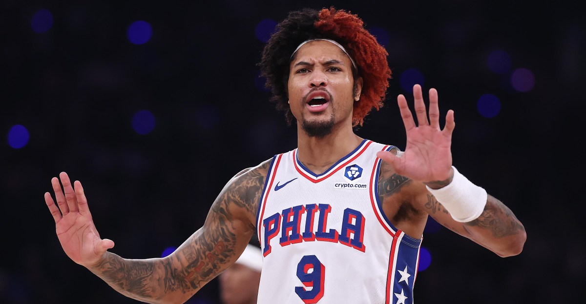 2026 NBA Free Agency: Browsing the small forward aisle and finding nothing but flat beer