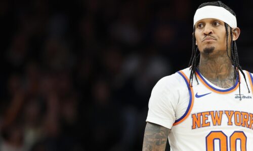 2026 NBA Free Agency: Shooting guard, anyone?