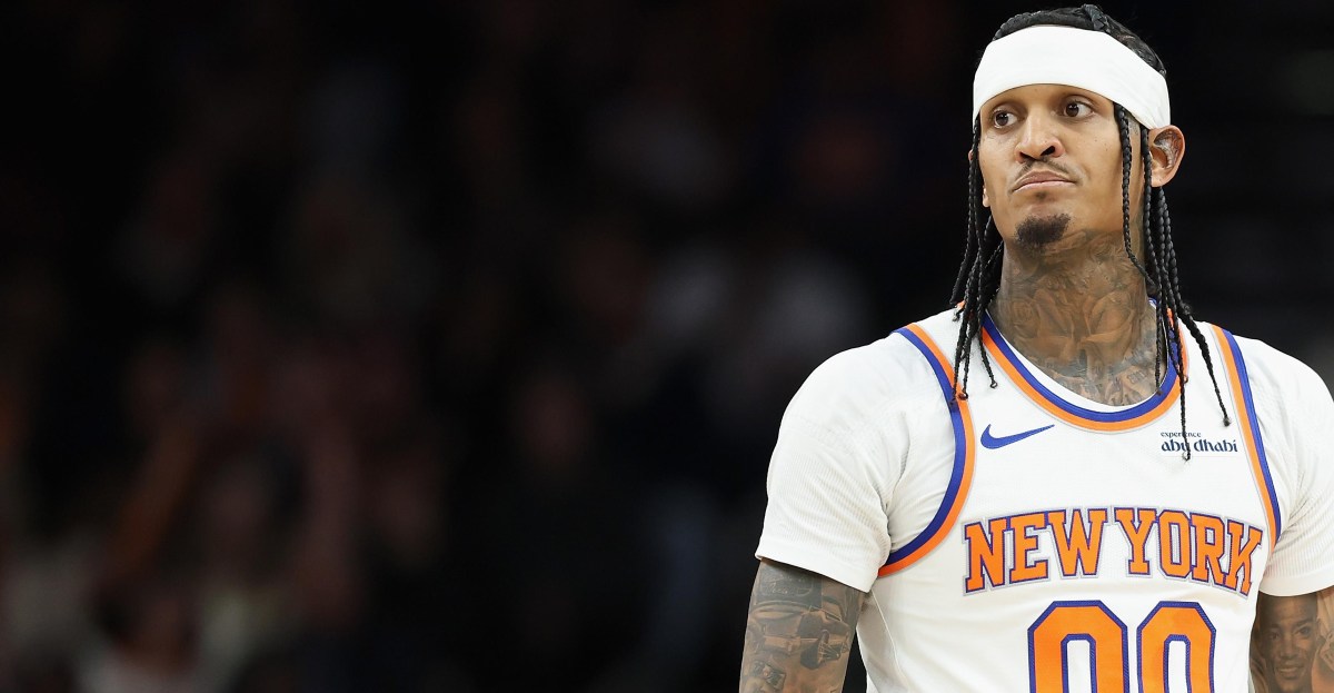 2026 NBA Free Agency: Shooting guard, anyone?