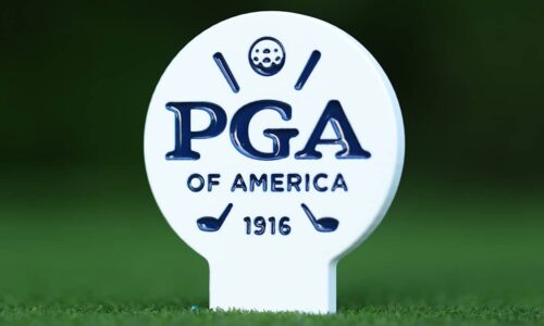 2026 PGA Championship: Full tee times, featured groups for Rounds 1-2