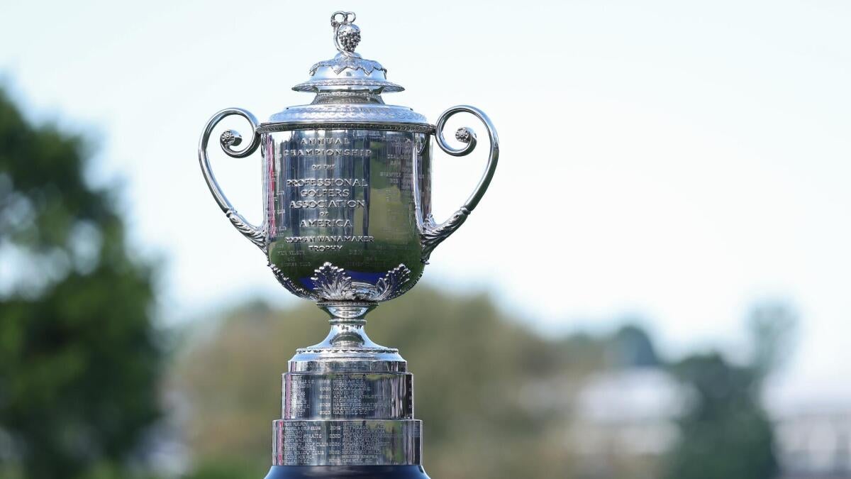 2026 PGA Championship playoff format, rules if Wanamaker Trophy goes to extra holes