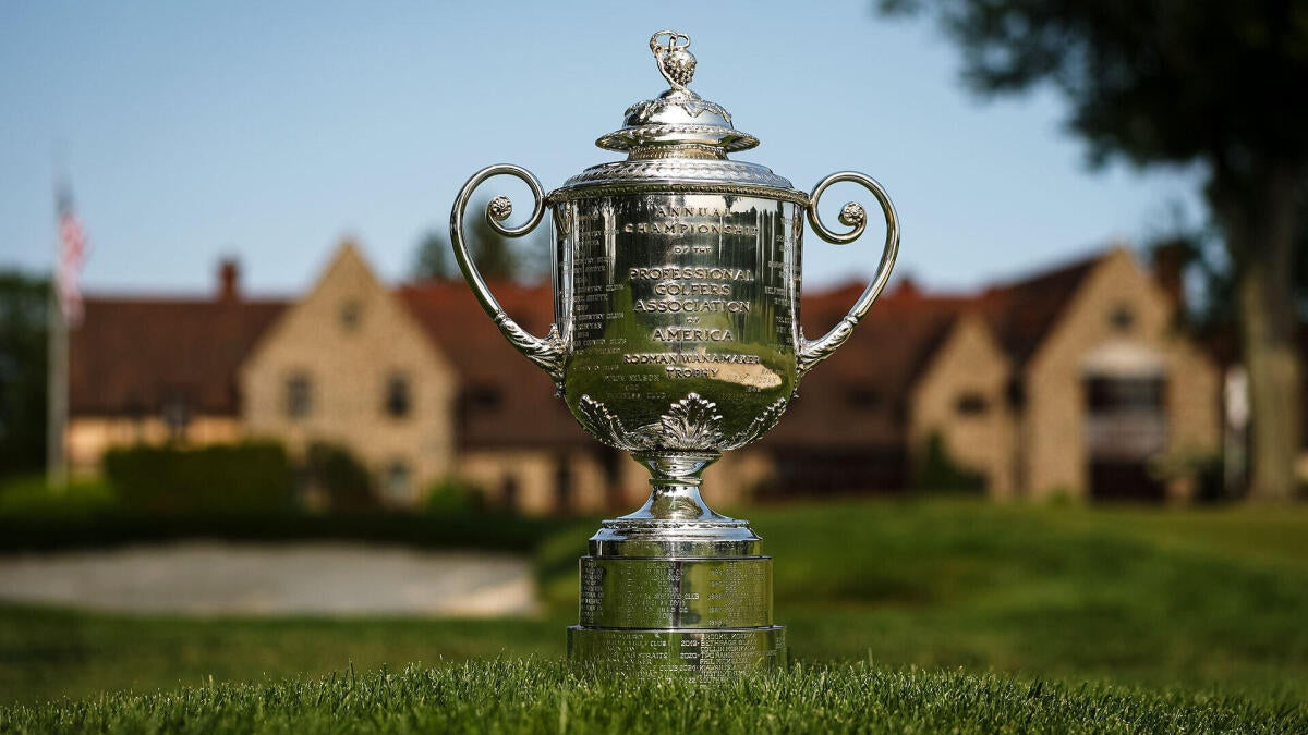 2026 PGA Championship prize money, purse: Payouts, winnings for each golfer