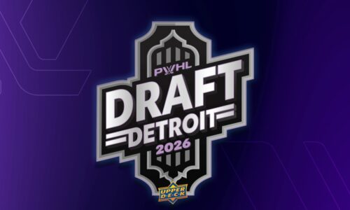 2026 PWHL DRAFT ELIGIBILITY LIST FEATURES RECORD NUMBER OF PLAYER DECLARATIONS | PWHL