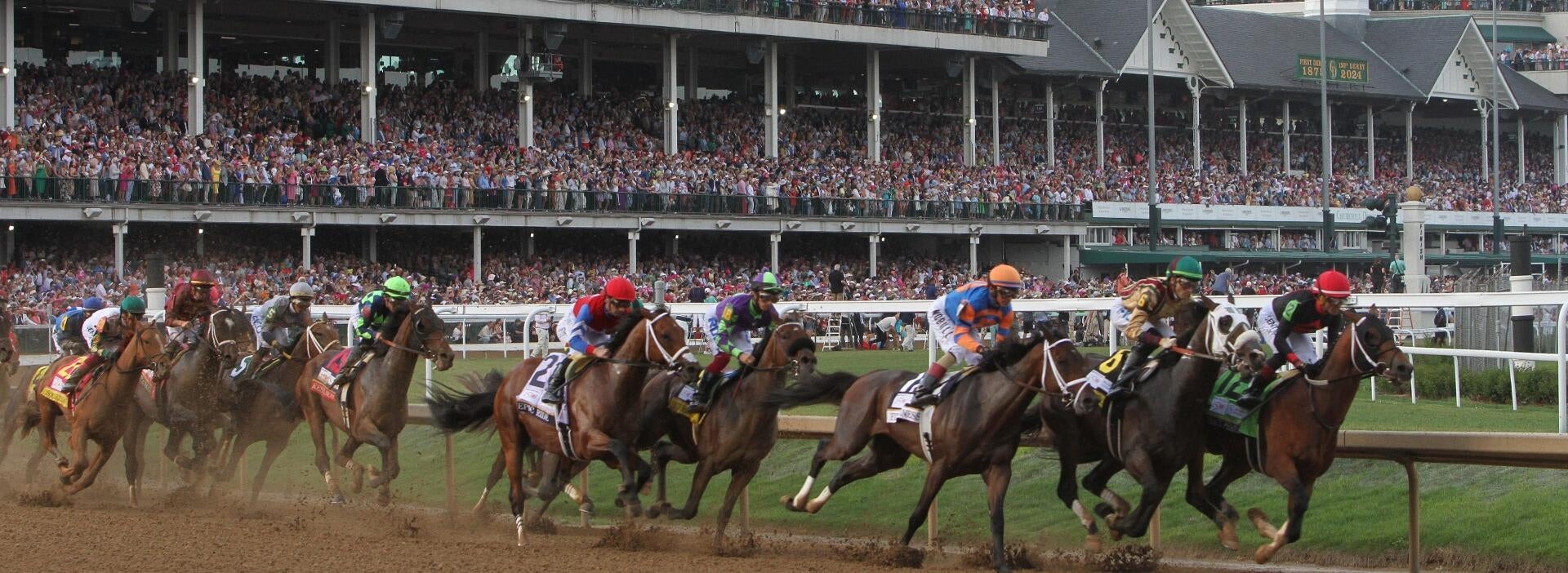 2026 Pat Day Mile odds, horses, field: Racing insider offers best bets, top picks for Saturday