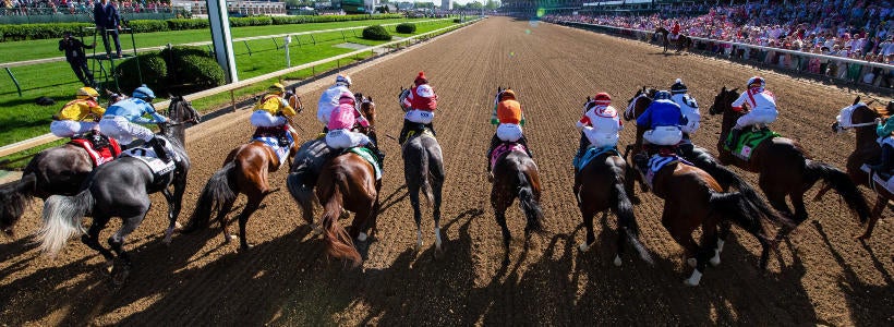 2026 Turf Classic Stakes: Win, place and trifecta picks from horse racing guru