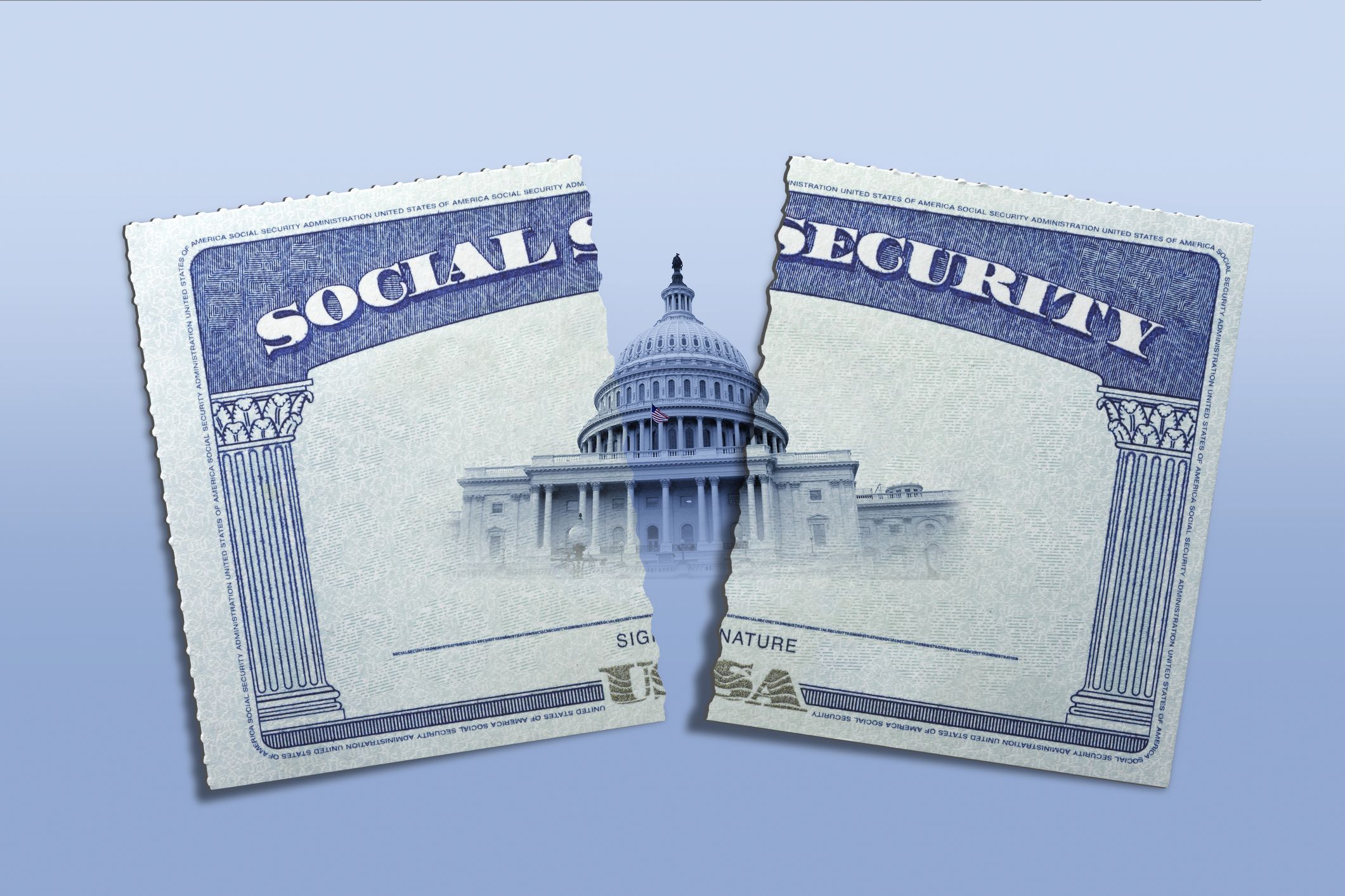 2027 Social Security COLA Forecast Surges Amid Spike in Inflation