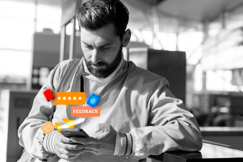 SEO local além das palavras-chave: o papel das avaliações na visibilidade regional