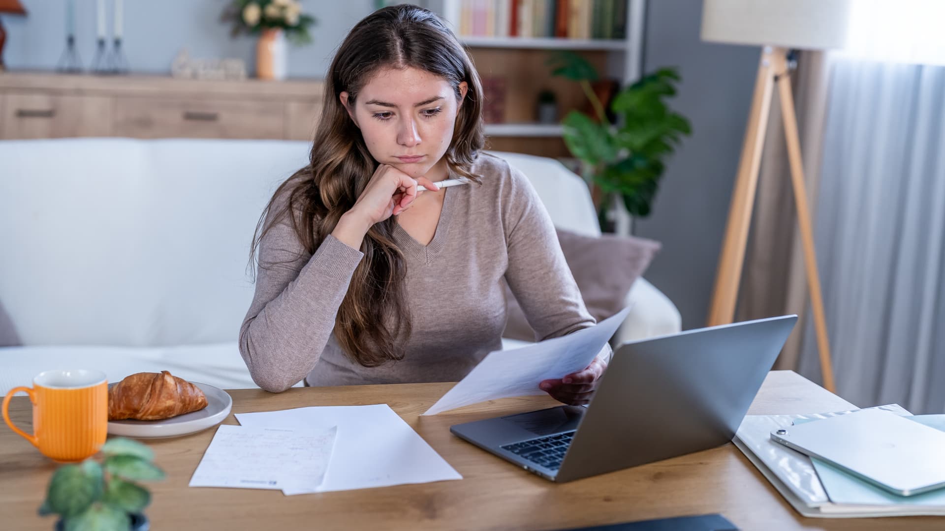2.6 million student loan borrowers defaulted in Q1 2026: New York Fed