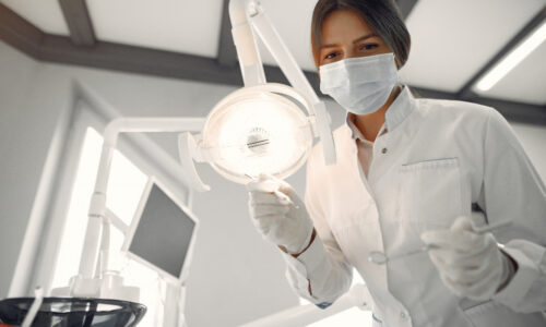 Sedação odontológica: o fim do medo de dentista?