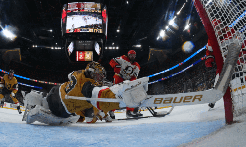3 Things to Watch: Ducks at Golden Knights, Game 5 of Western 2nd Round