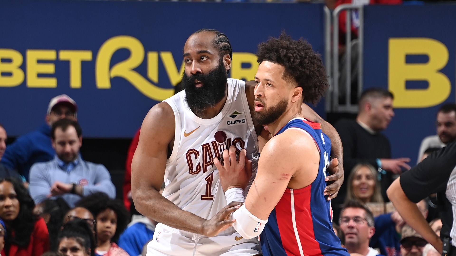 4 takeaways: Pistons pick up Cade Cunningham, send series back to Detroit for a Game 7