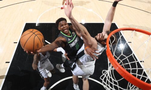 3 things to watch in Spurs-Timberwolves Game 3